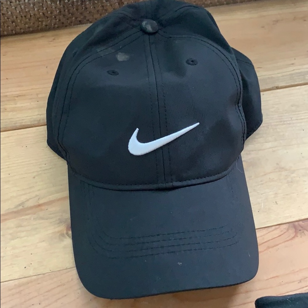 COPY - Nike hat
